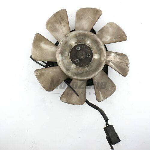 MotoZoneService - 59502 Wentylator (FAN) – Kawasaki ZXR400 595021091 – używane