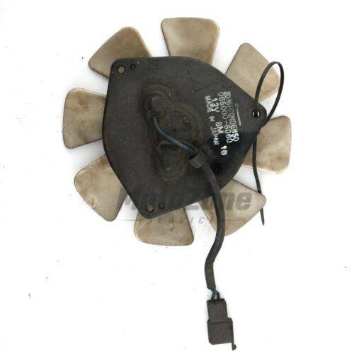 MotoZoneService - 59502 Wentylator (FAN) – Kawasaki ZXR400 595021091 – używane
