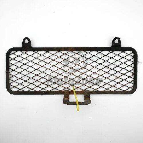 MotoZoneService - 14037 Osłona chłodnicy oleju (SCREEN,OIL COOLER) – Kawasaki ZXR400 140371133 – używane