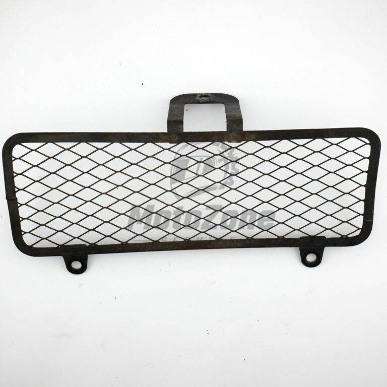 MotoZoneService - 14037 Osłona chłodnicy oleju (SCREEN,OIL COOLER) – Kawasaki ZXR400 140371133 – używane