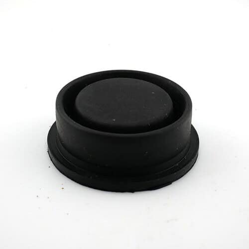 43028 Membrana zbiorniczka pompy hamulcowej (DIAPHRAGM,MASTER CYLINDER) – Kawasaki ZXR400 430281057