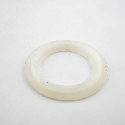 43027 Blaszka membrany pompy hamulcowej (PLATE-DIAPHRAGM) – Kawasaki ZXR400 430271051 – używane