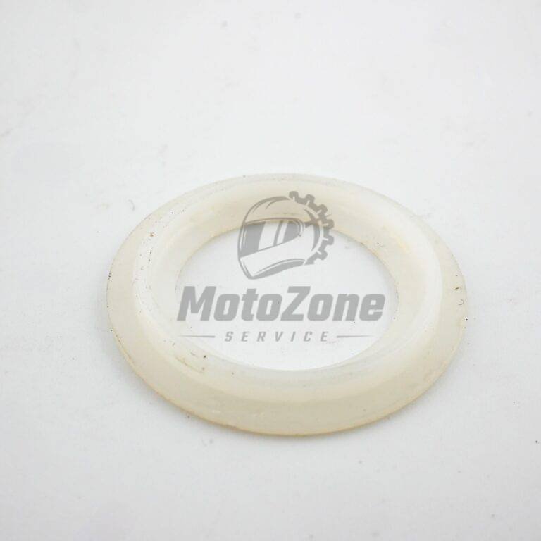 MotoZoneService - 43027 Blaszka membrany pompy hamulcowej (PLATE-DIAPHRAGM) – Kawasaki ZXR400 430271051 – używane