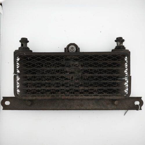 MotoZoneService - 21060 Chłodnica oleju wersja H (OIL COOLER) – Kawasaki ZXR400 H 1989-1990 210606970 – używane