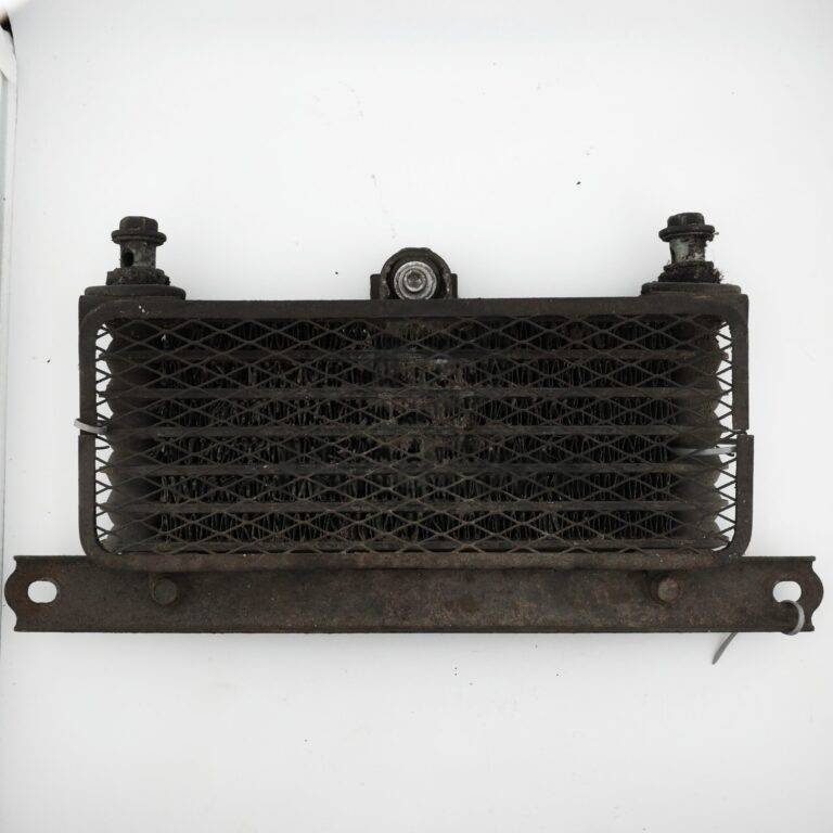 MotoZoneService - 21060 Chłodnica oleju wersja H (OIL COOLER) – Kawasaki ZXR400 H 1989-1990 210606970 – używane