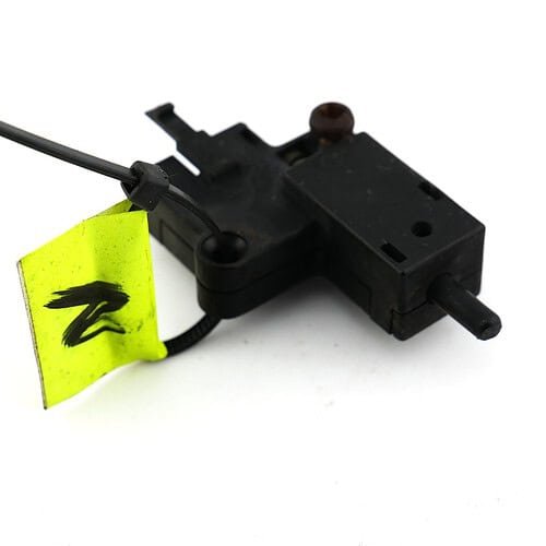 27010 Włącznik światła stop (SWITCH, BRAKE) – Kawasaki ZXR400 270100025 – używane