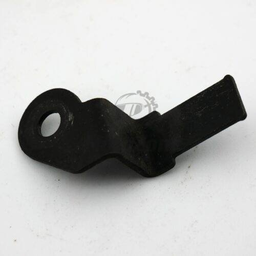 MotoZoneService - 11046 Wspornik przekaźnika pompy paliwa (BRACKET,FUEL PUMP RELAY) – Kawasaki ZXR400 110461719 – używane