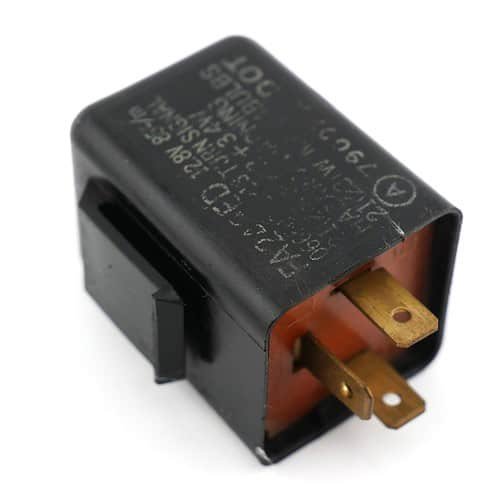 27002B Przekaźnik (RELAY) – Kawasaki ZXR400 270021062 – używane