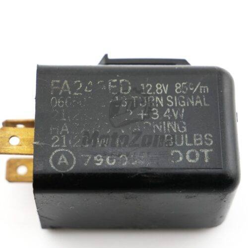 MotoZoneService - 27002B Przekaźnik (RELAY) – Kawasaki ZXR400 270021062 – używane