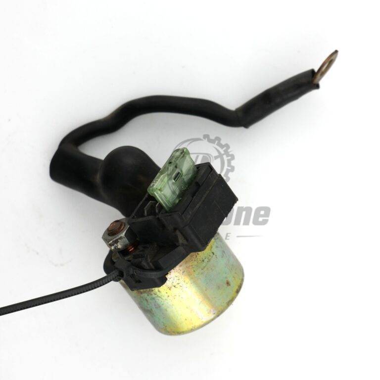 27010A Przekaźnik rozrusznika (SWITCH,MAGNETIC) – Kawasaki ZXR400 270100778 – używane MotoZoneService - 27010A Przekaźnik rozrusznika (SWITCH,MAGNETIC) – Kawasaki ZXR400 270100778 – używane