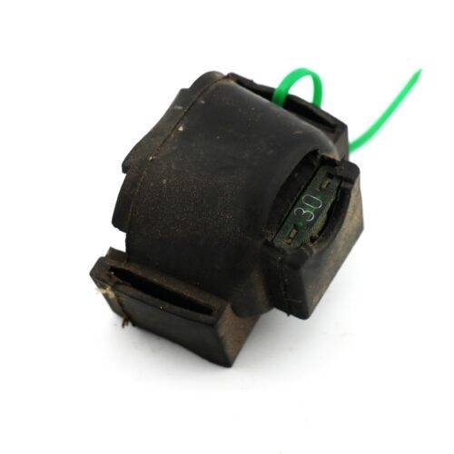 MotoZoneService - 92075 Gumowy tłumik przekaźnika rozrusznika (DAMPER,MAGNETIC SWITCH) – Kawasaki ZXR400 921611720 – używane