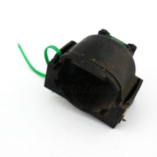 MotoZoneService - 92075 Gumowy tłumik przekaźnika rozrusznika (DAMPER,MAGNETIC SWITCH) – Kawasaki ZXR400 921611720 – używane