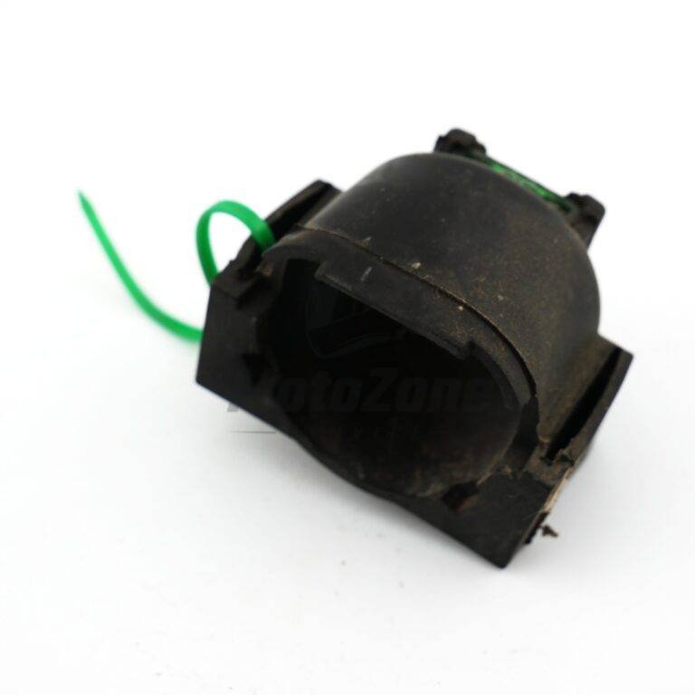 92075 Gumowy tłumik przekaźnika rozrusznika (DAMPER,MAGNETIC SWITCH) – Kawasaki ZXR400 921611720 – używane MotoZoneService - 92075 Gumowy tłumik przekaźnika rozrusznika (DAMPER,MAGNETIC SWITCH) – Kawasaki ZXR400 921611720 – używane