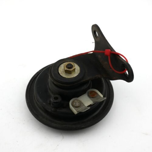 MotoZoneService - 27003 Sygnał dźwiękowy / klakson (HORN) – Kawasaki ZXR400 270031316 – używane