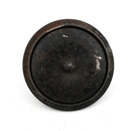 27003 Sygnał dźwiękowy / klakson (HORN) – Kawasaki ZXR400 270031316 – używane