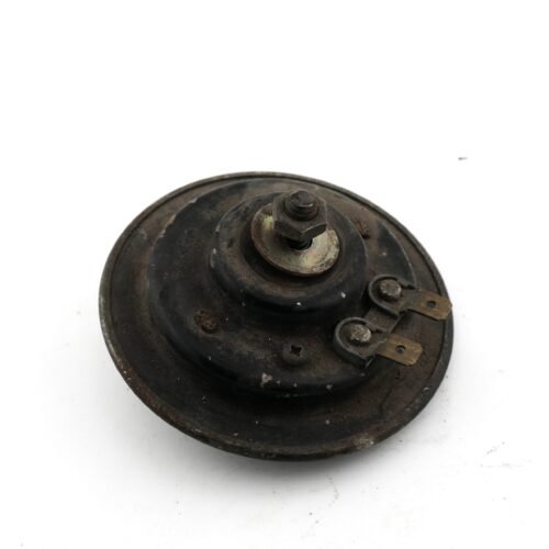 MotoZoneService - 27003 Sygnał dźwiękowy / klakson (HORN) – Kawasaki ZXR400 270031316 – używane