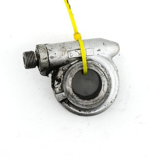 41078 Napęd prędkościomierza ślimak (CASE-ASSY-METER GEAR) – Kawasaki ZXR400 410781076 – używane 4