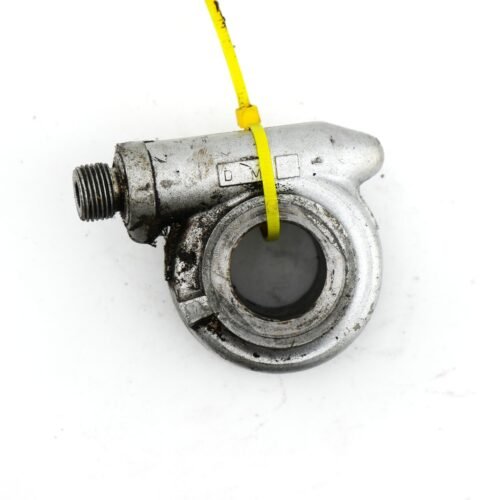 MotoZoneService - 41078 Napęd prędkościomierza ślimak (CASE-ASSY-METER GEAR) – Kawasaki ZXR400 410781076 – używane 4