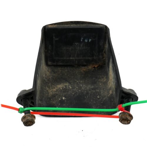 MotoZoneService - 28012A Odblask tylny z mocowaniem (REFLECTOR-REFLEX,RR) – Kawasaki ZXR400 280121066 / 235AB0635 / 922101514 – używane
