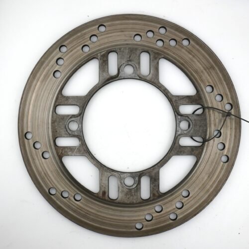 MotoZoneService - 41080 Tarcza hamulcowa tylna (DISC,RR) – Kawasaki ZXR400 41080013211H – używane