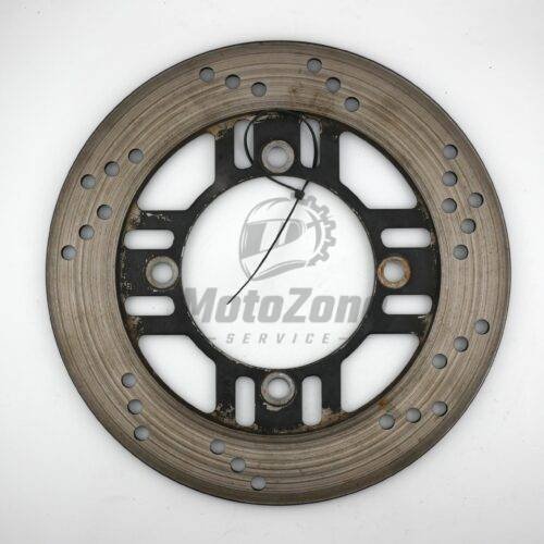 MotoZoneService - 41080 Tarcza hamulcowa tylna (DISC,RR) – Kawasaki ZXR400 41080013211H – używane