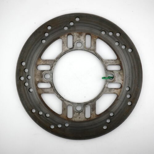 MotoZoneService - 41080 Tarcza hamulcowa tylna (DISC,RR) – Kawasaki ZXR400 41080013211H – używane