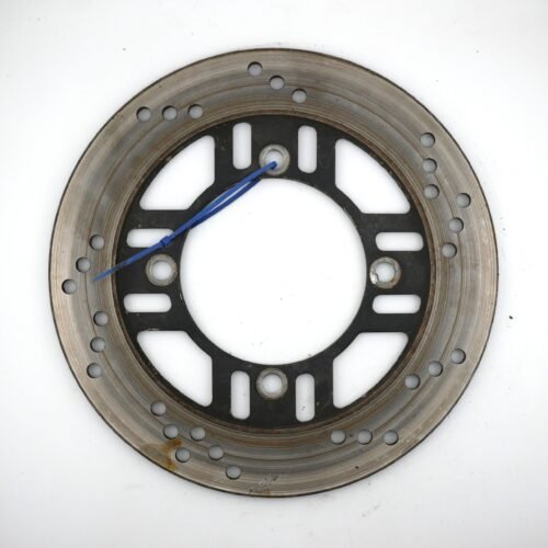 41080 Tarcza hamulcowa tylna (DISC,RR) – Kawasaki ZXR400 41080013211H – używane