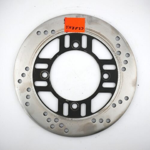 41080 Tarcza hamulcowa tylna (DISC,RR) – Kawasaki ZXR400 41080013211H – używane