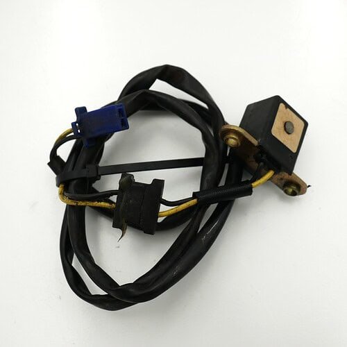 59026 Impulsator zapłonu (COIL-PULSING) – Kawasaki ZXR400 590261117 – używane