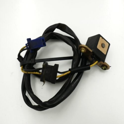 MotoZoneService - 59026 Impulsator zapłonu (COIL-PULSING) – Kawasaki ZXR400 590261117 – używane