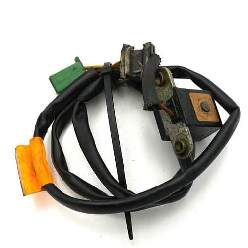 59026 Impulsator zapłonu (COIL-PULSING) – Kawasaki ZXR400 590261117 – używane