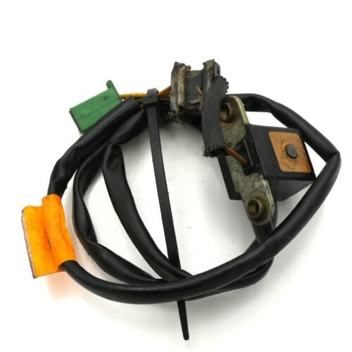 MotoZoneService - 59026 Impulsator zapłonu (COIL-PULSING) – Kawasaki ZXR400 590261117 – używane