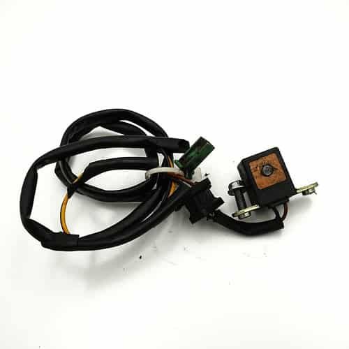 59026 Impulsator zapłonu (COIL-PULSING) – Kawasaki ZXR400 590261117 – używane