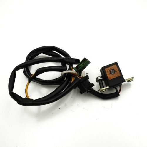 MotoZoneService - 59026 Impulsator zapłonu (COIL-PULSING) – Kawasaki ZXR400 590261117 – używane
