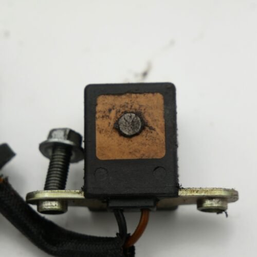 MotoZoneService - 59026 Impulsator zapłonu (COIL-PULSING) – Kawasaki ZXR400 590261117 – używane