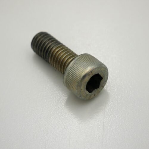 MotoZoneService - 92002 Śruba imbusowa Rotora 8×20 (BOLT,SOCKET) – Kawasaki ZXR400 920021178 – używane
