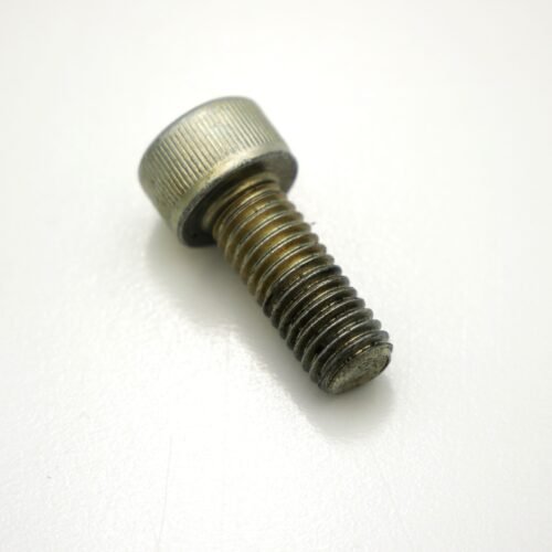 MotoZoneService - 92002 Śruba imbusowa Rotora 8×20 (BOLT,SOCKET) – Kawasaki ZXR400 920021178 – używane