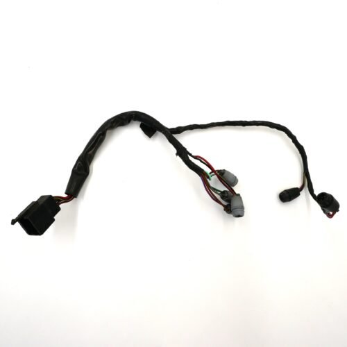 MotoZoneService - 23008B Wiązka przewody prędkościomierza (SOCKET-ASSY,SPEEDOMETER) – Kawasaki ZXR400 230081465 – używane