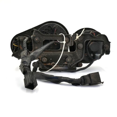 MotoZoneService - F2530 25005 Prędkościomierz obrotomierz licznik (SPEEDOMETER) – Kawasaki ZXR400 250051248 – używane