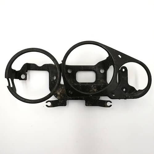 25008 Uchwyt licznika (BRACKET-METER) – Kawasaki ZXR400 250081175 – używane