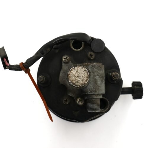 MotoZoneService - 25005 Prędkościomierz km/h wersja H (SPEEDOMETER,KPH) – Kawasaki ZXR400H 250051461 – używane