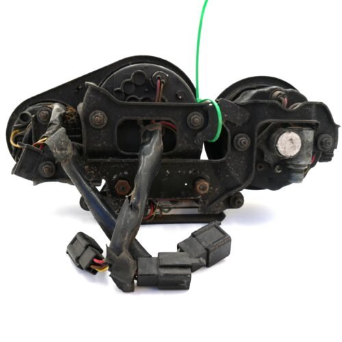 MotoZoneService - F2530 25005 Prędkościomierz obrotomierz licznik (SPEEDOMETER) – Kawasaki ZXR400 250051248 – używane