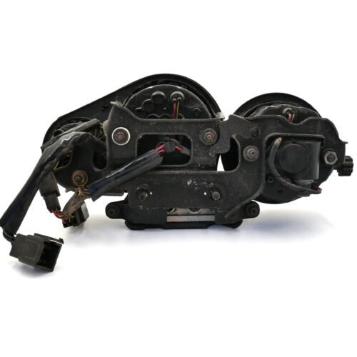 MotoZoneService - F2530 25005 Prędkościomierz obrotomierz licznik (SPEEDOMETER) – Kawasaki ZXR400 250051248 – używane