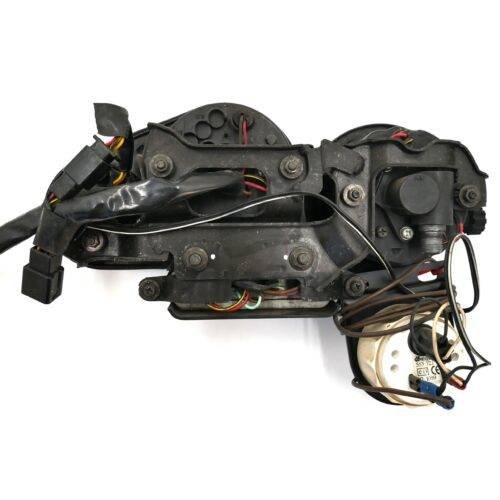 MotoZoneService - F2530 25005 Prędkościomierz obrotomierz licznik czujnik oleju (SPEEDOMETER) – Kawasaki ZXR400 250051248 – używane (Kopia)