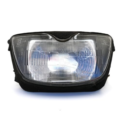 MotoZoneService - 23007A Reflektor przedni lampa (LENS-COMP, HEAD LAMP) – Kawasaki ZXR400 230071276 – używane