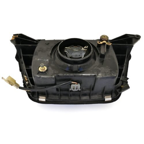 MotoZoneService - 23007A Reflektor przedni lampa (LENS-COMP, HEAD LAMP) – Kawasaki ZXR400 230071276 – używane