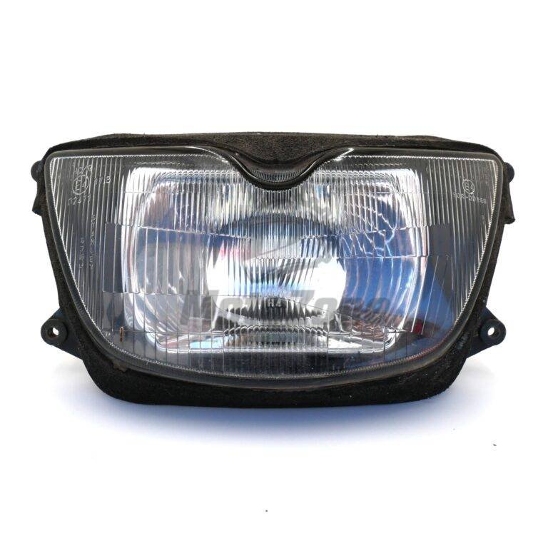 MotoZoneService - 23007A Reflektor przedni lampa (LENS-COMP, HEAD LAMP) – Kawasaki ZXR400 230071276 – używane