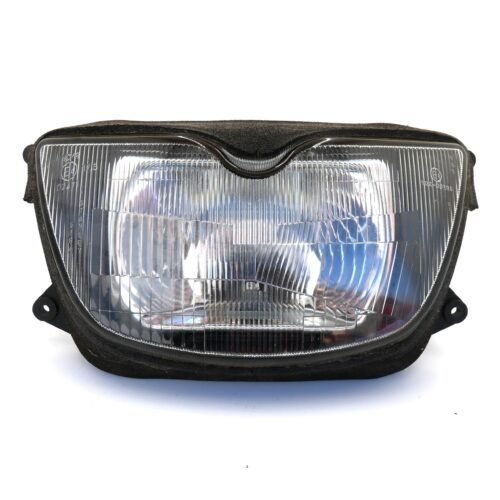 MotoZoneService - 23007A Reflektor przedni lampa (LENS-COMP, HEAD LAMP) – Kawasaki ZXR400 230071276 – używane