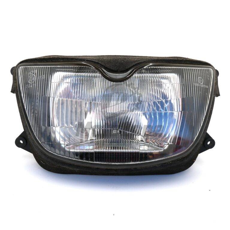 MotoZoneService - 23007A Reflektor przedni lampa (LENS-COMP, HEAD LAMP) – Kawasaki ZXR400 230071276 – używane