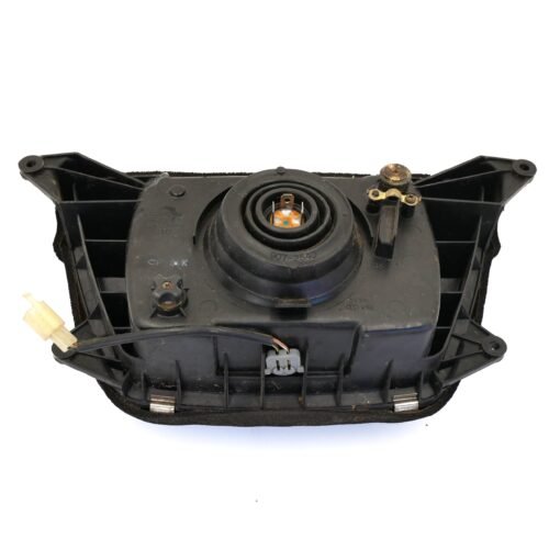 MotoZoneService - 23007A Reflektor przedni lampa (LENS-COMP, HEAD LAMP) – Kawasaki ZXR400 230071276 – używane
